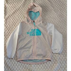 The North Face Windbreaker Jacket - Toddler Size 3T